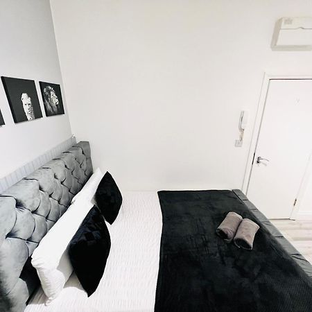 Central Studios In Top Location London Eksteriør billede